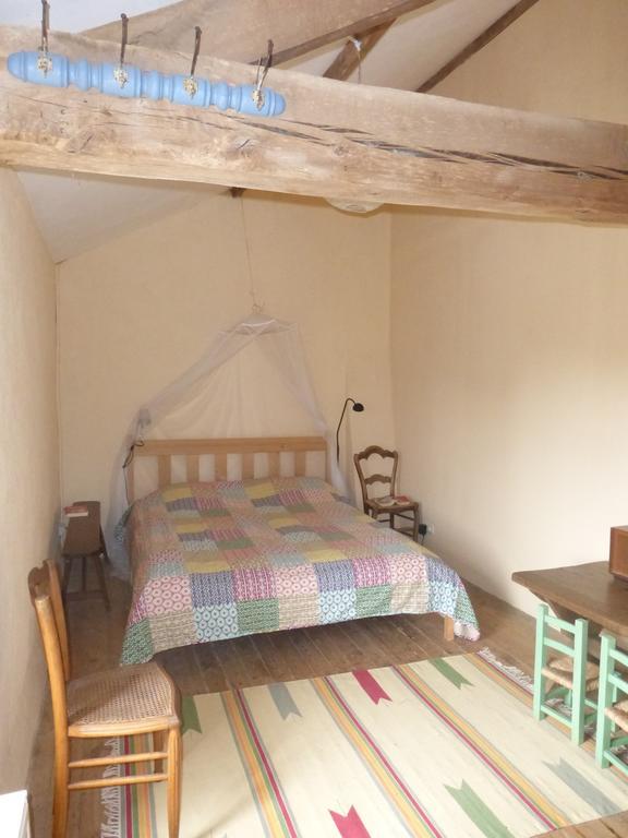Aizenay La Brionniereヴィラ 部屋 写真